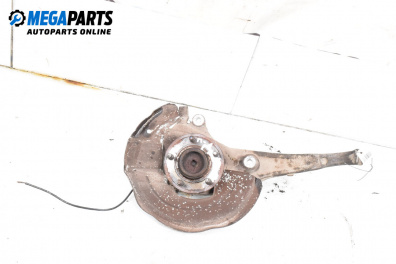 Knuckle hub for Jaguar S-Type Sedan (01.1999 - 11.2009), position: front - right