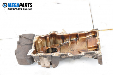 Carter for Jaguar S-Type Sedan (01.1999 - 11.2009) 3.0 V6, 238 hp