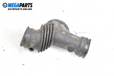 Furtun ondulat și fin pentru admisia aerului for Jaguar S-Type Sedan (01.1999 - 11.2009) 3.0 V6, 238 hp