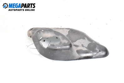 Capac de plastic for Jaguar S-Type Sedan (01.1999 - 11.2009), 5 uși, sedan