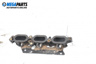 Galerie de admisie for Jaguar S-Type Sedan (01.1999 - 11.2009) 3.0 V6, 238 hp