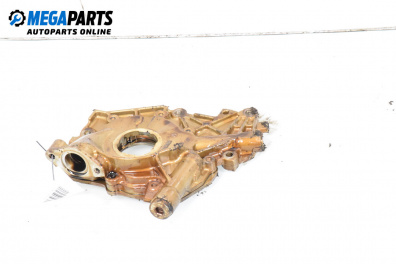 Pompă de ulei for Jaguar S-Type Sedan (01.1999 - 11.2009) 3.0 V6, 238 hp
