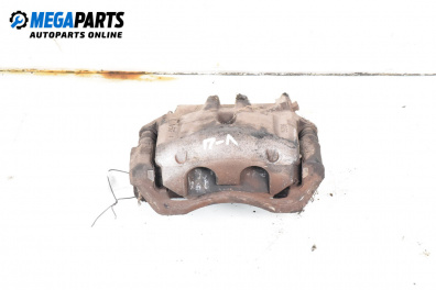 Etrier de frână for Jaguar S-Type Sedan (01.1999 - 11.2009), position: stânga - fața