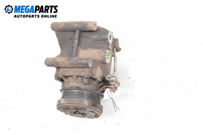 Compresor AC for Jaguar S-Type Sedan (01.1999 - 11.2009) 3.0 V6, 238 hp