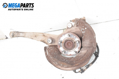 Knuckle hub for Jaguar S-Type Sedan (01.1999 - 11.2009), position: front - left