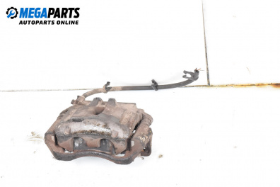 Etrier de frână for Jaguar S-Type Sedan (01.1999 - 11.2009), position: dreaptă - fața