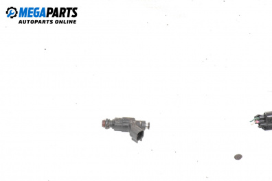 Duza benzină for Jaguar S-Type Sedan (01.1999 - 11.2009) 3.0 V6, 238 hp