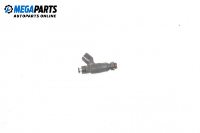 Duza benzină for Jaguar S-Type Sedan (01.1999 - 11.2009) 3.0 V6, 238 hp