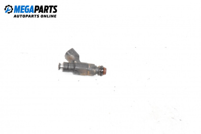 Duza benzină for Jaguar S-Type Sedan (01.1999 - 11.2009) 3.0 V6, 238 hp