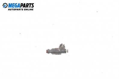 Duza benzină for Jaguar S-Type Sedan (01.1999 - 11.2009) 3.0 V6, 238 hp