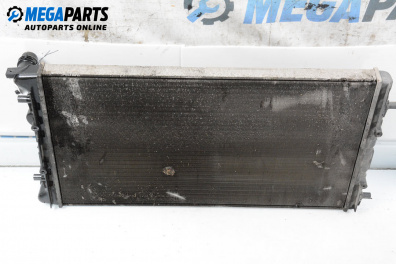 Radiator de apă for Volkswagen New Beetle Hatchback (01.1998 - 09.2010) 2.0, 115 hp