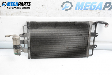 Kühler klimaanlage for Volkswagen New Beetle Hatchback (01.1998 - 09.2010) 2.0, 115 hp