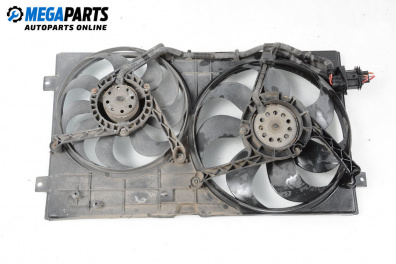 Kühllüfter for Volkswagen New Beetle Hatchback (01.1998 - 09.2010) 2.0, 115 hp