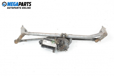 Front wipers motor for Volkswagen New Beetle Hatchback (01.1998 - 09.2010), hatchback, position: rear