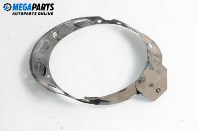 Inner fender for Volkswagen New Beetle Hatchback (01.1998 - 09.2010), 3 doors, hatchback, position: front - right