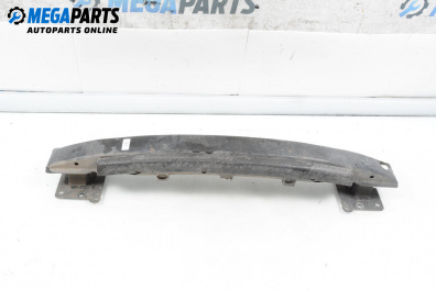 Bumper support brace impact bar for Volkswagen New Beetle Hatchback (01.1998 - 09.2010), hatchback, position: front