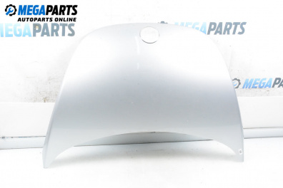 Motorhaube for Volkswagen New Beetle Hatchback (01.1998 - 09.2010), 3 türen, hecktür, position: vorderseite