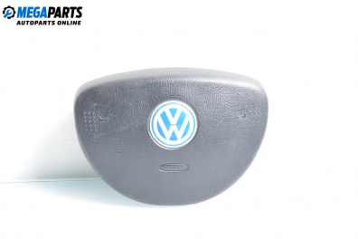 Airbag for Volkswagen New Beetle Hatchback (01.1998 - 09.2010), 3 uși, hatchback, position: fața