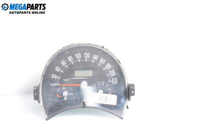Kilometerzähler for Volkswagen New Beetle Hatchback (01.1998 - 09.2010) 2.0, 115 hp