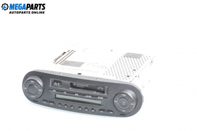 Auto kassettenspieler for Volkswagen New Beetle Hatchback (01.1998 - 09.2010)