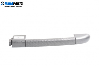 Mâner for Volkswagen New Beetle Hatchback (01.1998 - 09.2010), 3 uși, position: dreaptă - fața