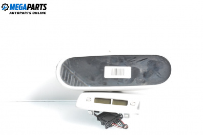 Oglindă centrală retrovizoare for Volkswagen New Beetle Hatchback (01.1998 - 09.2010)