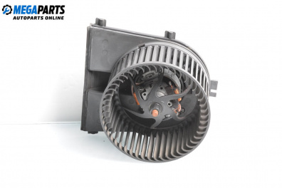 Heating blower for Volkswagen New Beetle Hatchback (01.1998 - 09.2010)