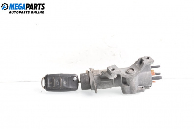 Zündschlüssel for Volkswagen New Beetle Hatchback (01.1998 - 09.2010)