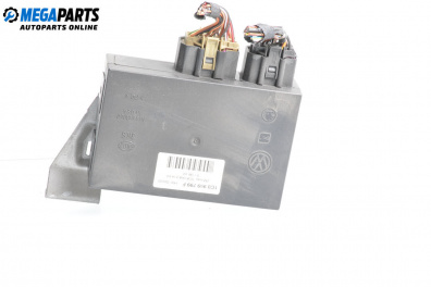 Comfort module for Volkswagen New Beetle Hatchback (01.1998 - 09.2010), № 1С0 959 799 F