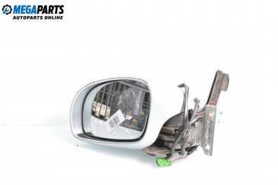 Mirror for Volkswagen New Beetle Hatchback (01.1998 - 09.2010), 3 doors, hatchback, position: left