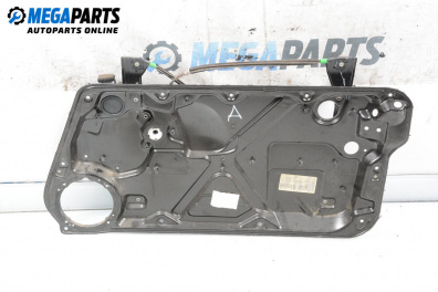 Меcanism geam electric for Volkswagen New Beetle Hatchback (01.1998 - 09.2010), 3 uși, hatchback, position: dreapta