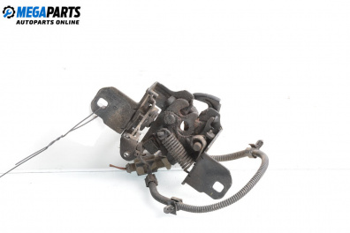 Încuietoare capotă for Volkswagen New Beetle Hatchback (01.1998 - 09.2010)