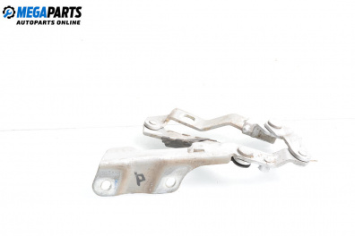 Bonnet hinge for Volkswagen New Beetle Hatchback (01.1998 - 09.2010), 3 doors, hatchback, position: right