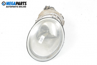 Far for Volkswagen New Beetle Hatchback (01.1998 - 09.2010), hatchback, position: stânga