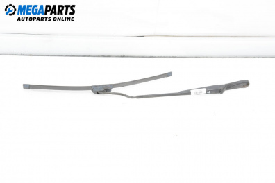 Braț ștergătoare parbriz for Volkswagen New Beetle Hatchback (01.1998 - 09.2010), position: stânga