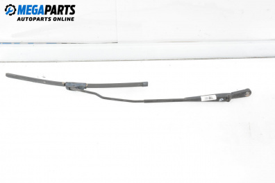 Braț ștergătoare parbriz for Volkswagen New Beetle Hatchback (01.1998 - 09.2010), position: dreapta