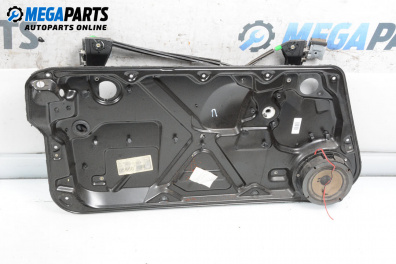 Меcanism geam electric for Volkswagen New Beetle Hatchback (01.1998 - 09.2010), 3 uși, hatchback, position: stânga - fața