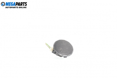 Difuzor for Volkswagen New Beetle Hatchback (01.1998 - 09.2010)