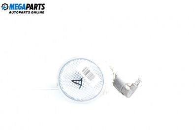 Lampă de ceață spate for Volkswagen New Beetle Hatchback (01.1998 - 09.2010), hatchback, position: dreapta