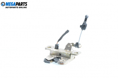 Heckklappe-schloss for Volkswagen New Beetle Hatchback (01.1998 - 09.2010), hecktür, position: rückseite