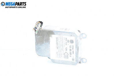 Airbag module for Volkswagen New Beetle Hatchback (01.1998 - 09.2010), № 1C0 909 605 A