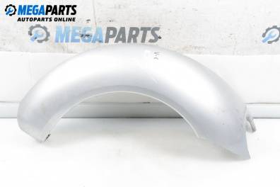 Kotflügel for Volkswagen New Beetle Hatchback (01.1998 - 09.2010), 3 türen, hecktür, position: links, rückseite