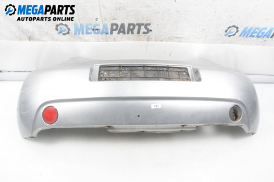 Stoßfänger hinten for Volkswagen New Beetle Hatchback (01.1998 - 09.2010), hecktür