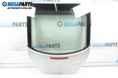 Heckklappe for Volkswagen New Beetle Hatchback (01.1998 - 09.2010), 3 türen, hecktür, position: rückseite