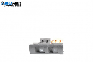 Bedienfeldtasten for Volkswagen New Beetle Hatchback (01.1998 - 09.2010)