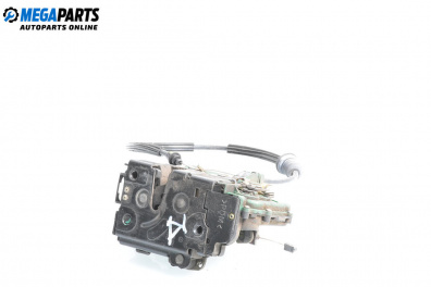 Încuietoare for Volkswagen New Beetle Hatchback (01.1998 - 09.2010), position: dreapta