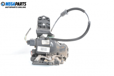 Încuietoare for Volkswagen New Beetle Hatchback (01.1998 - 09.2010), position: stânga