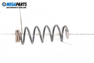 Feder for Volkswagen New Beetle Hatchback (01.1998 - 09.2010), hecktür, position: rückseite