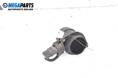 Air mass flow meter for Volkswagen New Beetle Hatchback (01.1998 - 09.2010) 2.0, 115 hp