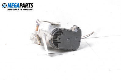 Clapetă carburator for Volkswagen New Beetle Hatchback (01.1998 - 09.2010) 2.0, 115 hp